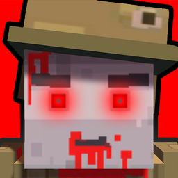 Attack of Zombie-Cubes