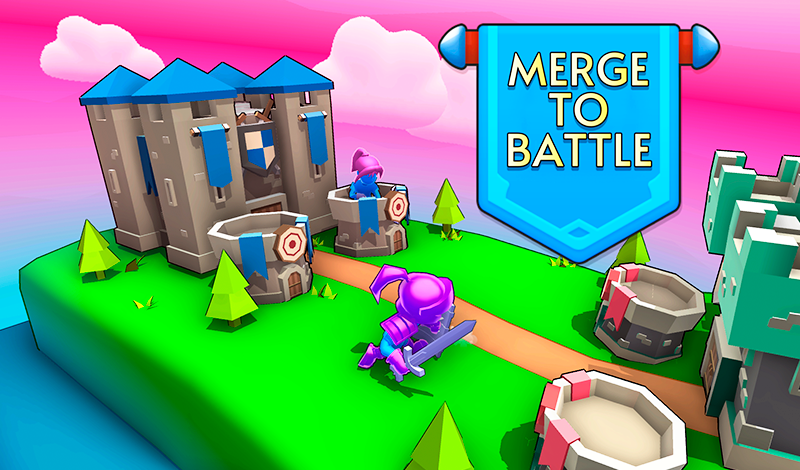 GOBATTLE - Play Online for Free!