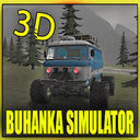 3D Buhanka Simulator