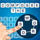 Compose the words