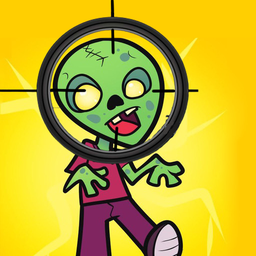 Kill Shot  Zombie