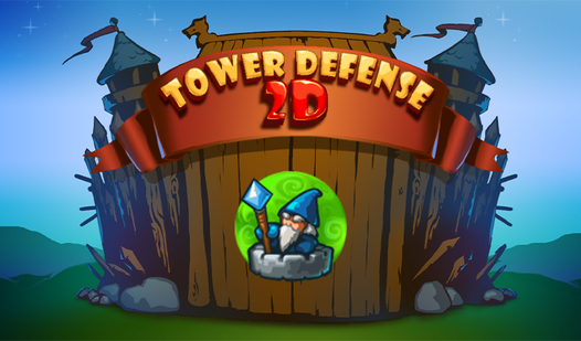 Tower Defense — play online for free on Yandex Games