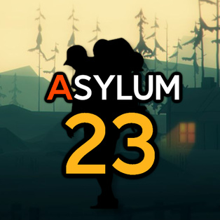 Asylum 23 The Contact
