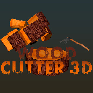 WoodCutter3D