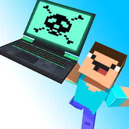 Noob-hacker: Clicker!
