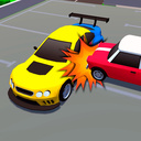 Car parking 3D: Merge Puzzle