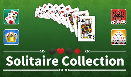 Desire Solitaire — play online for free on Yandex Games