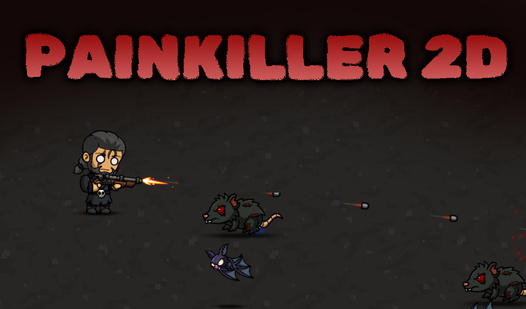 Painkiller 2D