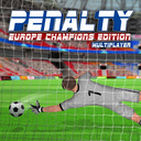 Penalty Europe Champions