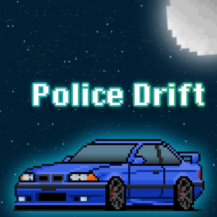 Police Drift
