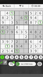 Daily Sudoku: Play Online For Free On Playhop