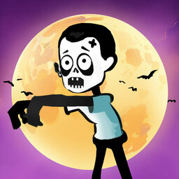 Zombie Defense