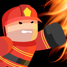 Flying Hero