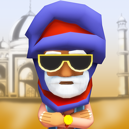 Desert Run