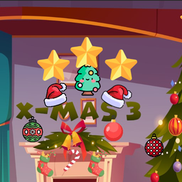 X-mas 3
