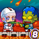 Zombie Mission 8 — Yandex Games