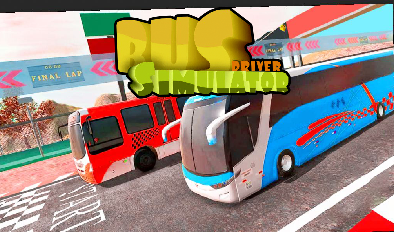 CITY BUS DRIVER free online game on