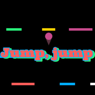 Jump, jump