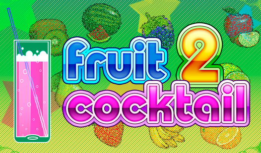 fruit cocktail 2 играть онлайн бесплатно