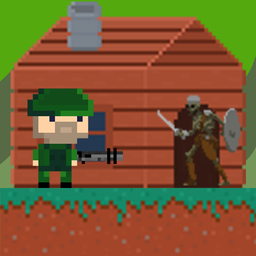 Crazy Survival