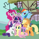 Collect all ponies!