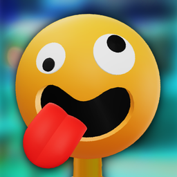 Velcro Emoji