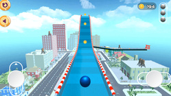 Sky Roller - Online Game - Play for Free