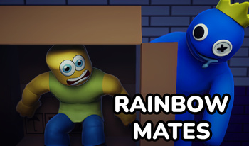Rainbow Mates