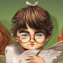 Хто ты з: Гары Потэра і Хогвартса?