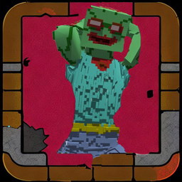Noob - Zombie Shooter 3D