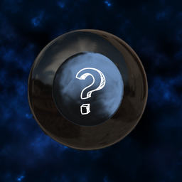Orb of fate