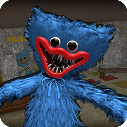 Huggy Mansion: Escape the Wuggy