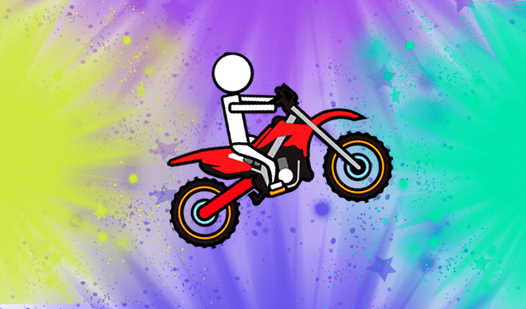 Стикмен Гонщик (от Just A Studio) - играть онлайн бесплатно на сервисе ...