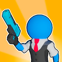 Agent Stickman