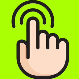 Click quickly and accurately