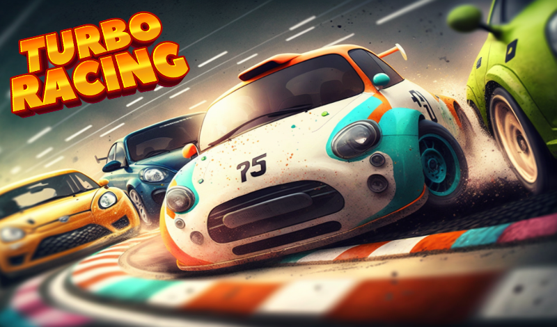 Racing games — play online for free on Yandex Games