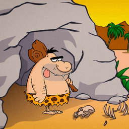 Stone Age 2D