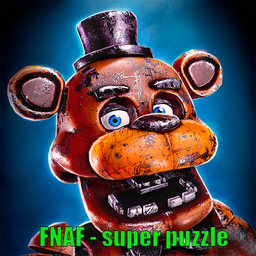 FNAF - super puzzle