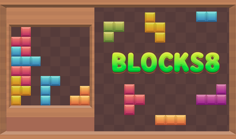 Block Puzzle — play online for free on Yandex Games