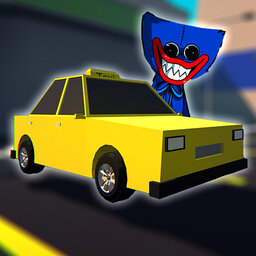Taxi Huggy Waggy
