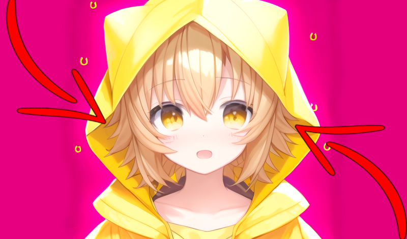 Your anime babe! — play online for free on Yandex Games