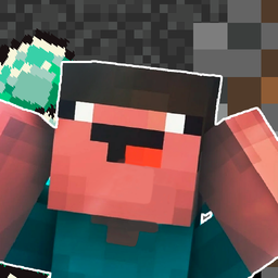 Noobik in Maze
