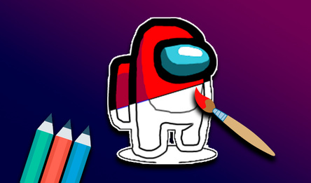 Раскрыць Амогуса