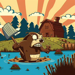 Farm 2D Shooter