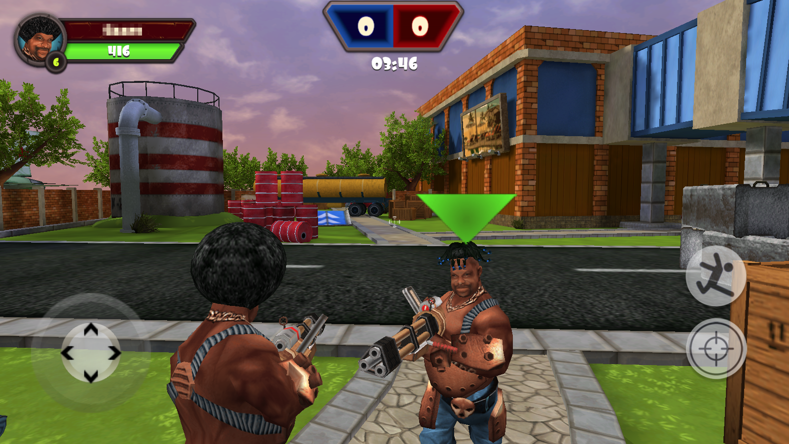 AIRPORT CLASH 3D - Play Online for Free!