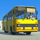 Eastern Bus Simulator