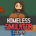 Homeless Simulator: Clicker