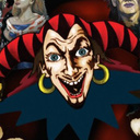 Кароль і Шут - тэст