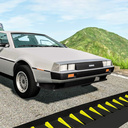 BMG Drive: сімулятар аварый машын