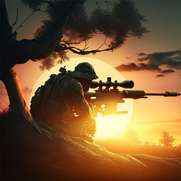 Elite Sniper